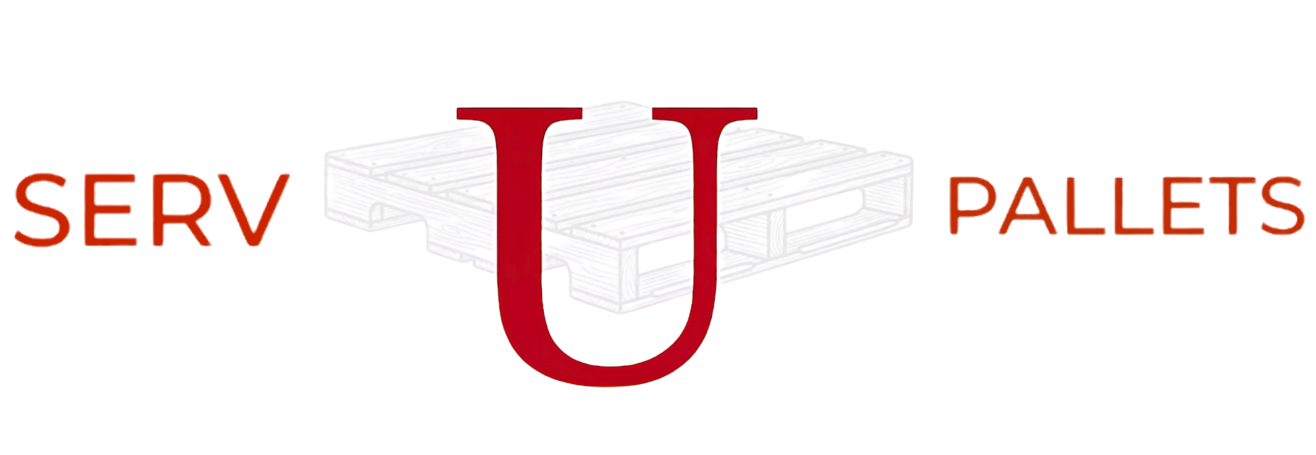 Serv-U-Pallets Inc.
